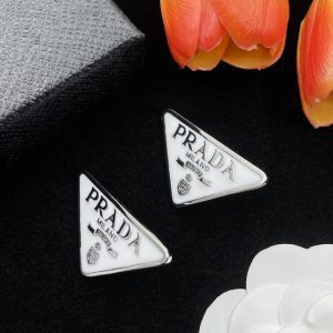 Earrings PPED-9110003