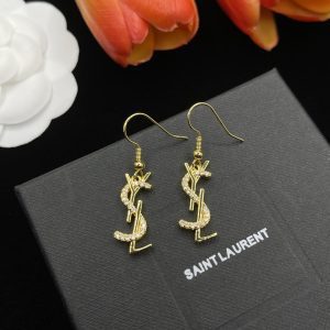 Earrings 2Colors  YYED-9110007