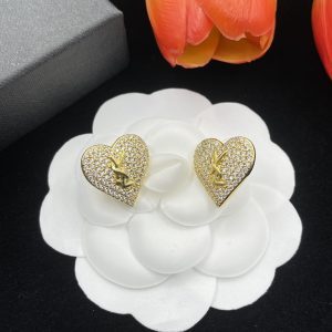 Earrings YYED-9110008