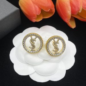 Earrings YYED-9110010
