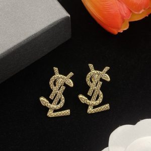 Earrings YYED-9110011