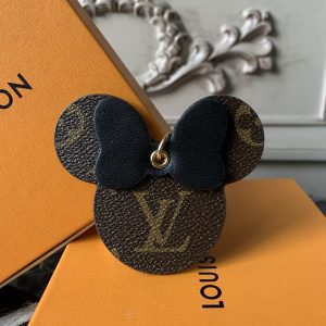 3Colors Fashion Key Chain YSK-91700036