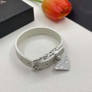 Silver Bracelet 2Colors PPSL-9110008