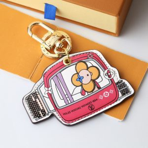 Fashion Key Chain YSK-91700055