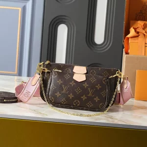7 colors 24x13.5x4cm Woman's Handbag with Adjustable strap BB-9180001000277