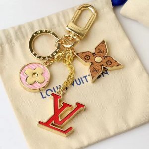 2Colors Fashion Key Chain YSK-91700063