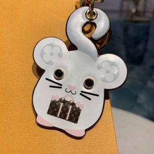 Fashion Key Chain YSK-917000139