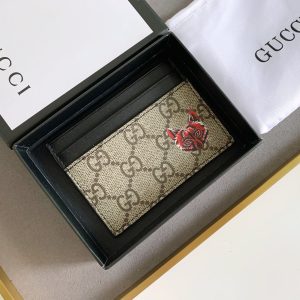 8 colors cardholder 10x7.5cm