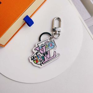 Fashion Key Chain YSK-917000191