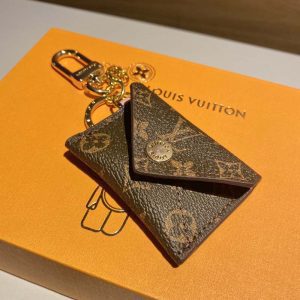 2 Colors Fashion Key Chain YSK-917000206