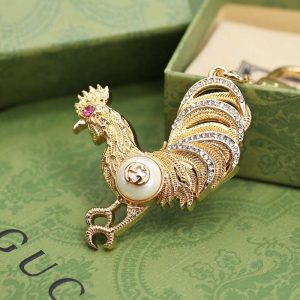 Fashion Key Chain YSK-917000216
