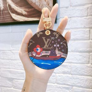 Fashion Key Chain YSK-917000239