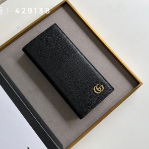Long wallet 3.5"x6.9"x0.8"  BB-918000854