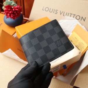 Fold wallet  4.5"x3.5" BB-9180001000251