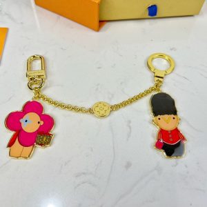 Fashion Key Chain YSK-91700038