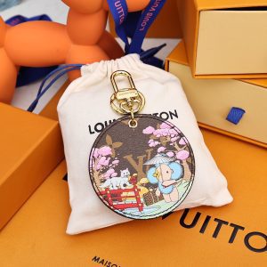 Fashion Key Chain YSK-91700060