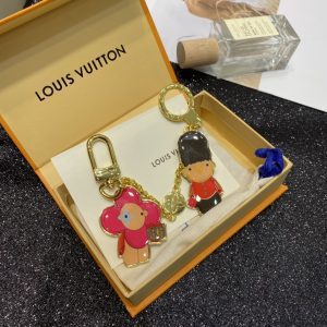 Fashion Key Chain YSK-91700061