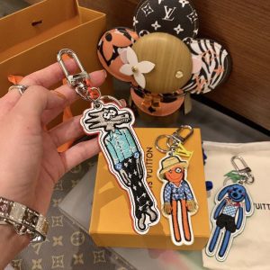 Fashion Key Chain YSK-917000149