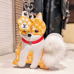 Fashion Key Chain YSK-917000189