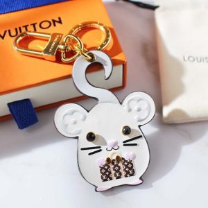 Fashion Key Chain YSK-917000224