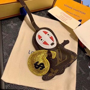 Fashion Key Chain YSK-917000237