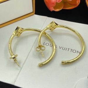 Earrings VVED-9110055