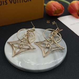 Earrings VVED-9110073