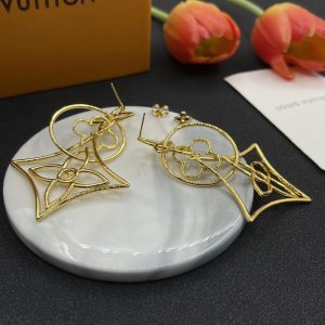 Earrings VVED-9110074
