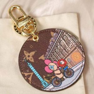 Fashion Key Chain YSK-917000140