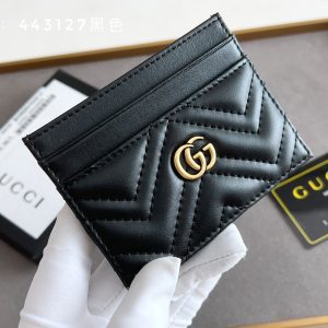5 colors cardholder 10x7cm