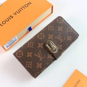 4 colors Long wallet 7.5"x3.9" BB-918000410