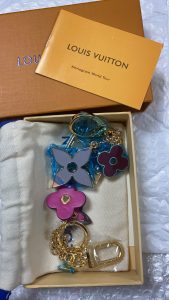 3Colors Fashion Key Chain YSK-917000178 photo review