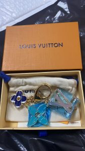 Fashion Key Chain YSK-91700033 photo review