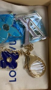 Fashion Key Chain YSK-91700033 photo review