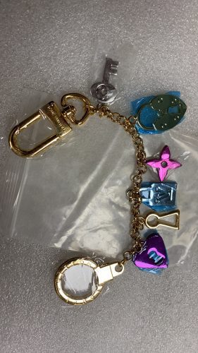 Fashion Key Chain YSK-91700081 photo review