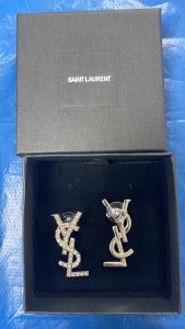 Earrings YYED-9110012 photo review