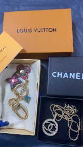 3Colors Fashion Key Chain YSK-917000178 photo review