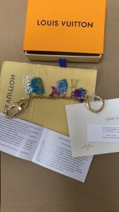 Fashion Key Chain YSK-91700081 photo review