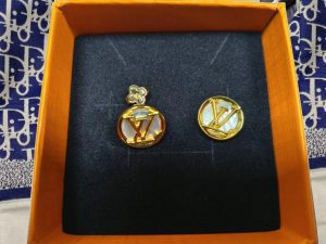 Earrings VVED-9110023 photo review