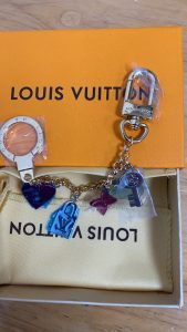 Fashion Key Chain YSK-91700081 photo review