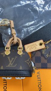 Fashion Key Chain YSK-917000151 photo review