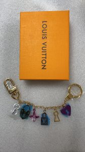 Fashion Key Chain YSK-91700081 photo review