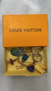 Fashion Key Chain YSK-91700081 photo review