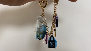 Fashion Key Chain YSK-91700081 photo review