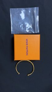 Bracelet VVSL-9110001 photo review