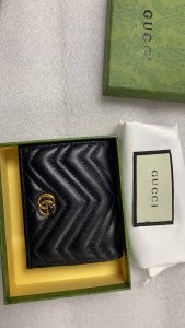 2 colors wallet 4.3"x3.5"x1.2" BB-9180001000266 photo review