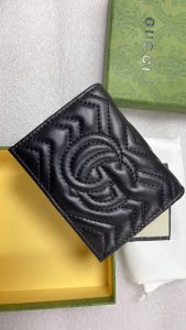 2 colors wallet 4.3"x3.5"x1.2" BB-9180001000266 photo review