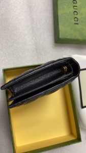 2 colors wallet 4.3"x3.5"x1.2" BB-9180001000266 photo review