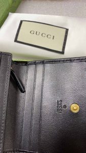 2 colors wallet 4.3"x3.5"x1.2" BB-9180001000266 photo review
