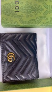2 colors wallet 4.3"x3.5"x1.2" BB-9180001000266 photo review